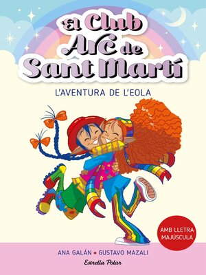 cover image of L'aventura de l'Eola